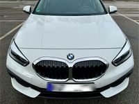gebraucht BMW 116 i AHK,DAB,PDC,LED,18Zoll,Garantie bis 10.2026