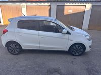 gebraucht Mitsubishi Space Star 1.2 MIVEC Edition 100+ ClearTec C...