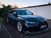 Gebraucht BMW M3 Competition Edition 530 PS (389 kW) 2025 Schwarz Kombi