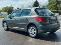 Gebraucht Peugeot 207 Urban Move 95 PS (69 kW) 2008 Grau Limousine