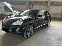 gebraucht Porsche Cayenne S 4,8 V8