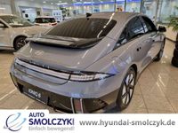 gebraucht Hyundai Ioniq 6 77,4kWh 4WD UNIQ-PAKET NAVI+MATRIX-LED
