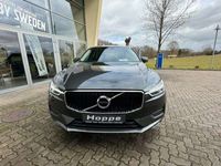 gebraucht Volvo XC60 Momentum 2WD Navi KAM AHK PDC SHZ