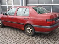 gebraucht VW Vento 1,8l CLX Klima ABS