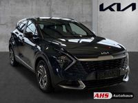 gebraucht Kia Sportage 1.6 D 48V Vision+LHZ+SHZ+BHT+USB+NAVI Navi LED Dyn