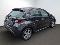 Neu Mazda 2 Exclusive-Line 116 PS (85 kW) 2025 Schwarz Kleinwagen