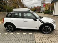 gebraucht Mini Cooper S Countryman 