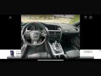 Gebraucht Audi A5 Sport 300 PS (220 kW) 2011 Grau Coupé