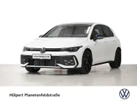 Neu VW Golf VIII GTI 265 PS (194 kW) 2026 Pure white uni Limousine