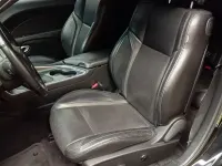 Usata Dodge Challenger 381 CV (280 kW) 2018 Nero Coupé