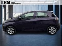 Gebraucht Renault Zoe Evolution 50 kW (69 PS) 2023 Violet Kleinwagen