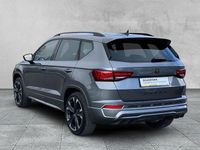 Usado Cupra Ateca 190 HP (139 kW) 2025 Cinzento SUV