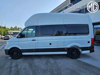 gebraucht VW California Crafter Grand600 2.0 TDI