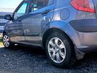 Gebraucht Hyundai Getz 62 PS (45 kW) 2009 Kleinwagen