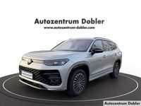 Gebraucht VW Tayron R-line 177 PS (130 kW) 2025 Oyster silver SUV