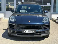 Gebraucht Porsche Macan S 258 PS (189 kW) 2017 Other SUV