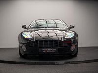 Gebraucht Aston Martin Vanquish 719 PS (528 kW) 2008 Schwarz