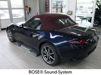 gebraucht Mazda MX5 SKYACTIV Design Matrix LED-Licht