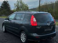 gebraucht Mazda 5 7 Sitzer