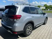 Occasion Subaru Forester Active 150 ch (110 kW) 2020 Gris SUV