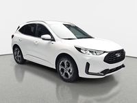 Gebraucht Ford Kuga ST-Line 186 PS (136 kW) 2025 Weiß SUV