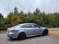 Gebraucht Mazda 6 163 PS (119 kW) 2011 Blau Limousine