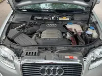 Gebraucht Audi A4 255 PS (187 kW) 2005 Silber Limousine