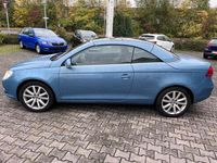 gebraucht VW Eos 2.0 TDI