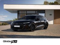 Neu Audi A6 Edition .1 299 PS (219 kW) 2026 Schwarz Kombi