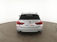 Gebraucht BMW 530 Performance 265 PS (194 kW) 2017 Grau Kombi