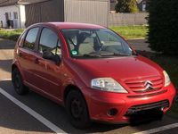 Gebraucht Citroën C3 54 PS (39 kW) 2009 Andere farben Kleinwagen