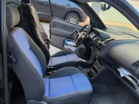 Brugt VW Lupo 75 HK (55 kW) 1999 Sort Hatchback