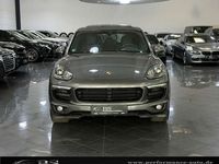 gebraucht Porsche Cayenne 3.0 Diesel |NAVI|PANO|LED|KAMERA|AHK|21"