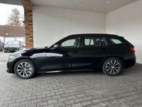 gebraucht BMW 320 dA Tour Navi LED Standhz DAB HiFi