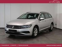 Gebraucht VW Passat 150 PS (110 kW) 2020 Silber Kombi
