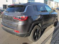 Gebraucht Jeep Compass 131 PS (96 kW) 2021 Grau SUV