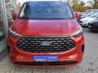 Gebraucht Ford Tourneo Titanium 170 PS (125 kW) 2025 Rot Van / Kleinbus