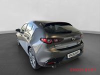 Gebraucht Mazda 3 Center-Line 140 PS (102 kW) 2025 Grau Limousine