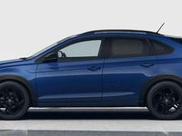 Neu VW Taigo Style 150 PS (110 kW) 2026 Reef blue metallic dach in sch SUV