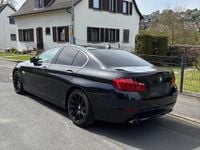 Occasion BMW 530 258 ch (189 kW) 2012 Noir Berline