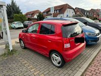 gebraucht Kia Picanto SA