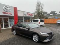 gebraucht Toyota Camry 2.5 Hybrid Executive+1.Hand+Kamera+