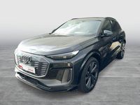 Gebraucht Audi Q6 e-tron Ambiente 284 kW (387 PS) 2025 Manhattangrau metallic SUV