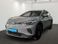 Gebraucht VW ID.4 Pure 125 kW (170 PS) 2022 Mondsteingrau SUV