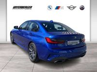 gebraucht BMW M340 i xDrive Limousine