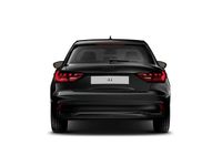 Gebraucht Audi A1 Sportback Advanced Plus 116 PS (85 kW) 2025 Mythosschwarz metallic Kleinwagen