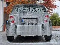 Occasion Chevrolet Aveo LTZ 95 ch (69 kW) 2012 Noir Berline