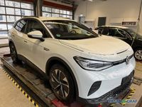 Gebraucht VW ID.4 Pro 150 kW (204 PS) 2023 Gletscherweiß SUV