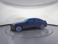 Gebraucht BMW M3 Competition Edition 530 PS (389 kW) 2025 Schwarz Limousine