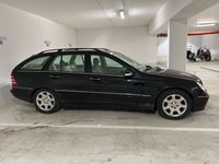 gebraucht Mercedes C220 CDI AUTOMATIK GETRIEBE